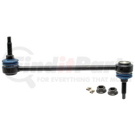 45G0106 by ACDELCO - Front Suspension Stabilizer Bar Link Kit with Hardware