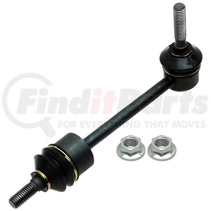 45G0119 by ACDELCO - Front Suspension Stabilizer Bar Link