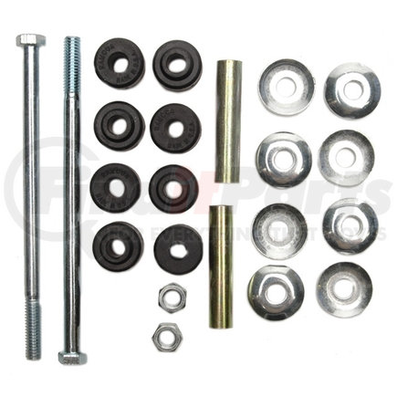 45G0192 by ACDELCO - Front Suspension Stabilizer Bar Link Kit