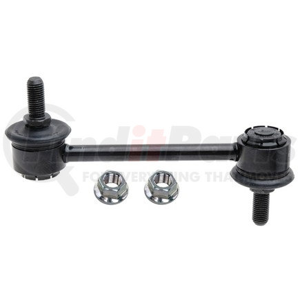 45G0201 by ACDELCO - Rear Suspension Stabilizer Bar Link Kit with Hardware