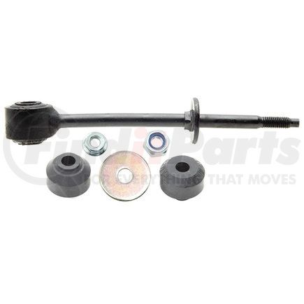 45G0216 by ACDELCO - Rear Suspension Stabilizer Bar Link Kit with Hardware