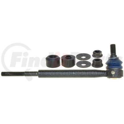 45G0225 by ACDELCO - Front Suspension Stabilizer Bar Link Kit with Hardware