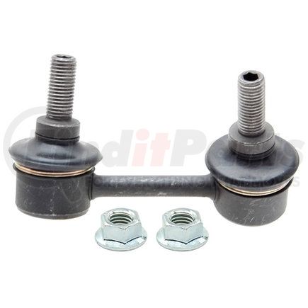 ACDelco 45G0226 Suspension Stabilizer Bar Link Front Passenger Side Suspension Stabilizer Bar Link Kit with Hardware