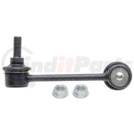 45G0228 by ACDELCO - Rear Passenger Side Suspension Stabilizer Bar Link Kit with Hardware