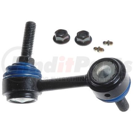 45G0253 by ACDELCO - Front Driver Side Suspension Stabilizer Bar Link Kit with Hardware