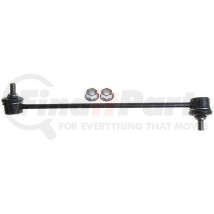 45G0257 by ACDELCO - Front Passenger Side Suspension Stabilizer Bar Link Assembly