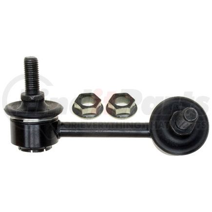 45G0321 by ACDELCO - Driver Side Suspension Stabilizer Bar Link Kit with Hardware