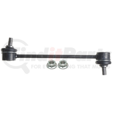 45G0328 by ACDELCO - Rear Suspension Stabilizer Bar Link with Hardware Kit