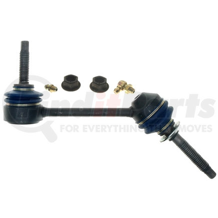 45G0343 by ACDELCO - Front Suspension Stabilizer Bar Link Kit with Hardware