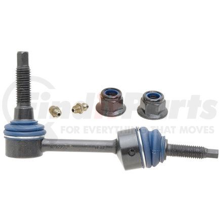 45G0347 by ACDELCO - Front Suspension Stabilizer Bar Link Kit with Hardware