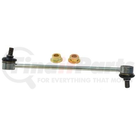 45G0350 by ACDELCO - Front Suspension Stabilizer Bar Link Kit with Hardware