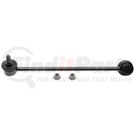 45G0362 by ACDELCO - Front Driver Side Suspension Stabilizer Bar Link Kit with Hardware