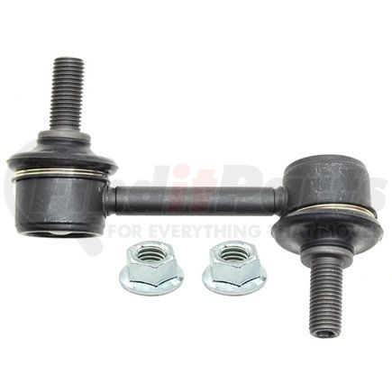 45G0379 by ACDELCO - Front Passenger Side Suspension Stabilizer Bar Link