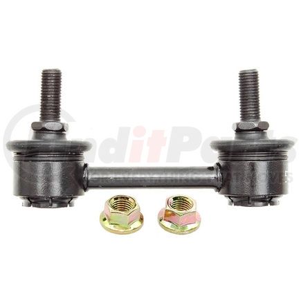 45G0397 by ACDELCO - Rear Suspension Stabilizer Bar Link Kit with Hardware