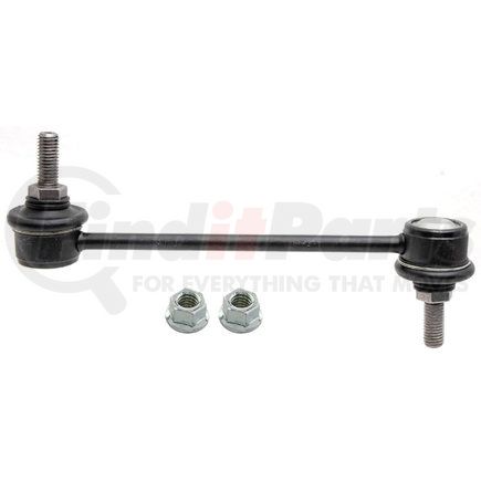 45G0403 by ACDELCO - Rear Suspension Stabilizer Bar Link Kit with Hardware