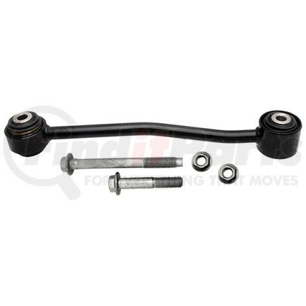 45G0422 by ACDELCO - Front Driver Side Suspension Stabilizer Bar Link Kit with Hardware