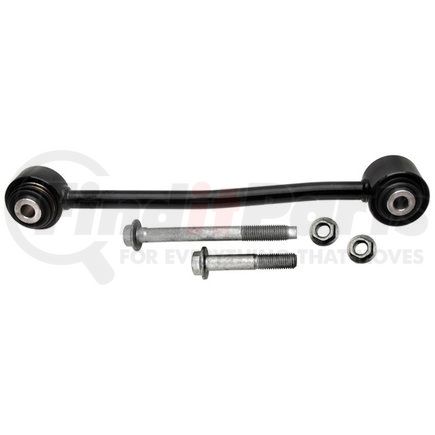 45G0423 by ACDELCO - Front Passenger Side Suspension Stabilizer Bar Link Kit with Hardware