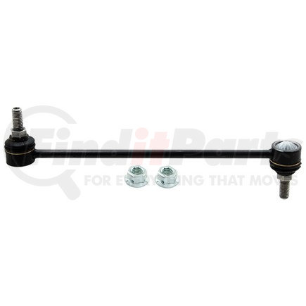 45G0424 by ACDELCO - Front Suspension Stabilizer Bar Link Kit with Hardware