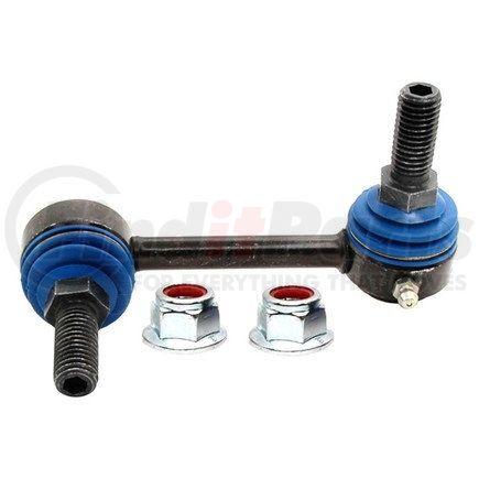 45G0467 by ACDELCO - Front Driver Side Suspension Stabilizer Bar Link Kit with Hardware