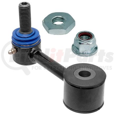 45G0498 by ACDELCO - Rear Suspension Stabilizer Bar Link Kit with Hardware