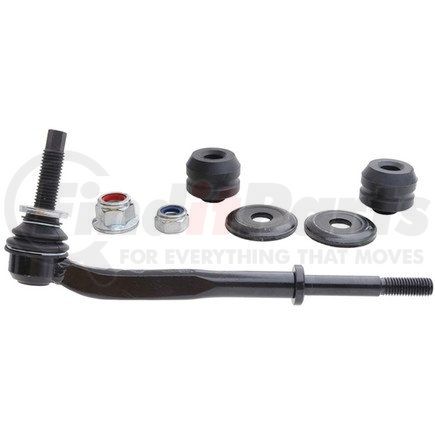 45G0499 by ACDELCO - Front Suspension Stabilizer Bar Link Kit with Hardware