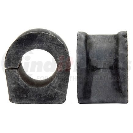 45G0540 by ACDELCO - Front Suspension Stabilizer Bushing