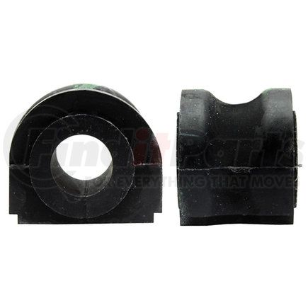 ACDelco 45G0605 Suspension Stabilizer Bar Bushing Kit Front Suspension Stabilizer Bushing