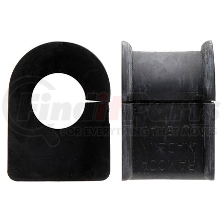45G0624 by ACDELCO - Suspension Stabilizer Bushing