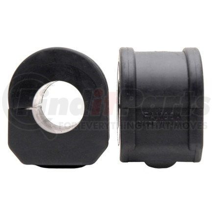 45G0654 by ACDELCO - Front Suspension Stabilizer Bushing