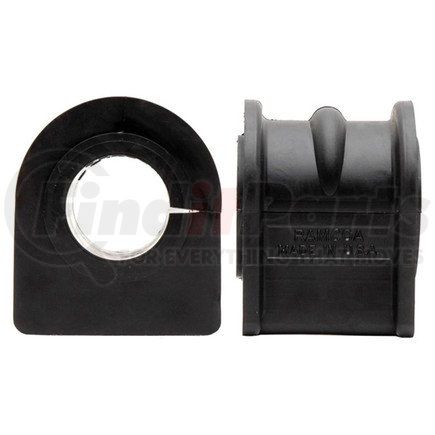 45G0657 by ACDELCO - Front Suspension Stabilizer Bushing