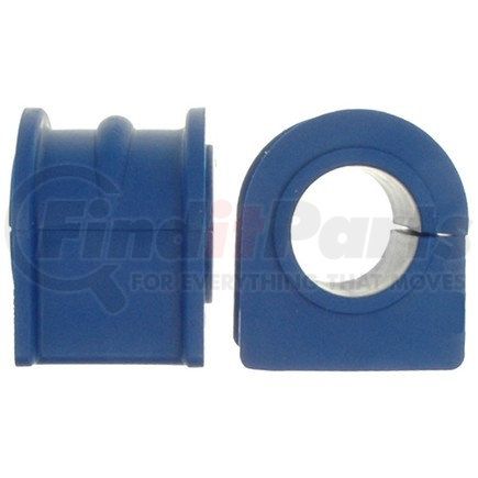 45G0658 by ACDELCO - Front Suspension Stabilizer Bushing
