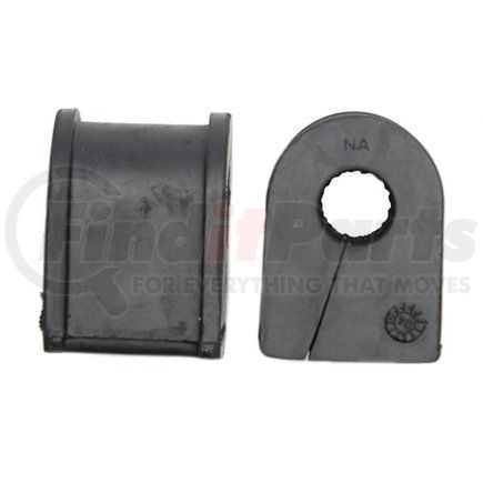 45G0677 by ACDELCO - Rear Suspension Stabilizer Bar Bushing