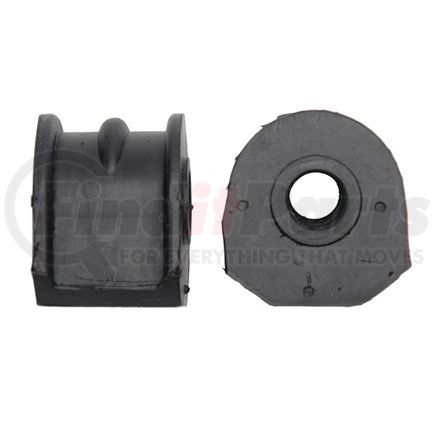 45G0679 by ACDELCO - Rear Stabilizer Bar Bushing