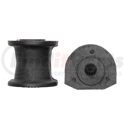 45G0684 by ACDELCO - Rear Stabilizer Bar Bushing