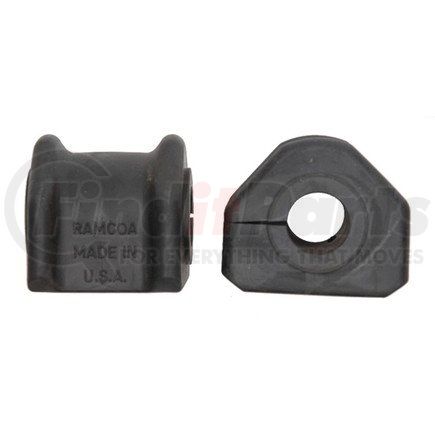 45G0699 by ACDELCO - Front Suspension Stabilizer Bushing