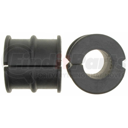 45G0737 by ACDELCO - Front Suspension Stabilizer Bushing