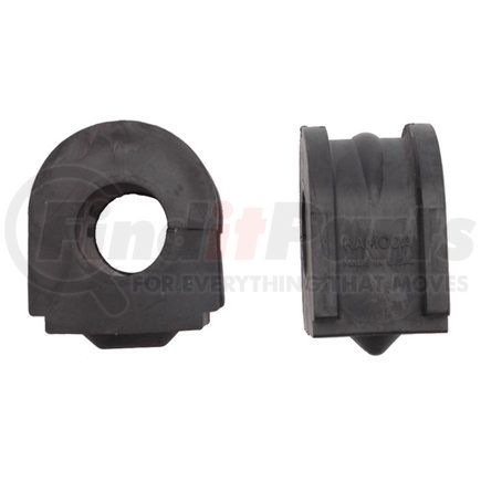 45G0825 by ACDELCO - Front Suspension Stabilizer Bushing