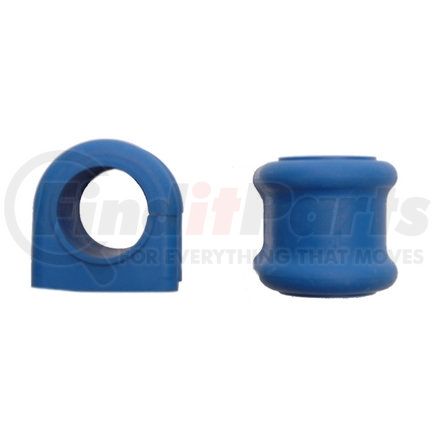 45G0870 by ACDELCO - Front Suspension Stabilizer Bushing