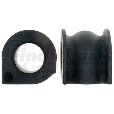 45G0881 by ACDELCO - Front Suspension Stabilizer Bushing