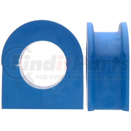 45G0889 by ACDELCO - Front Suspension Stabilizer Bushing