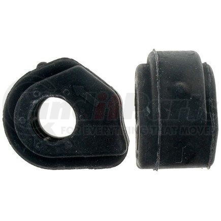 45G0903 by ACDELCO - Rear Suspension Stabilizer Bar Bushing