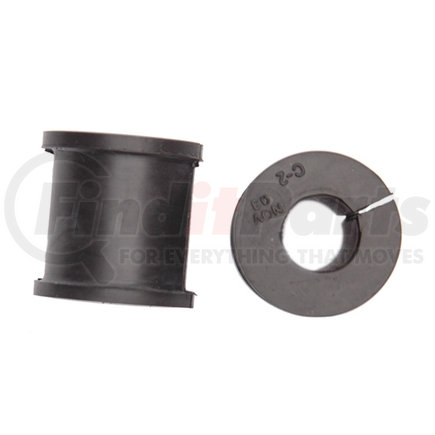 45G0919 by ACDELCO - Rear Suspension Stabilizer Bar Bushing