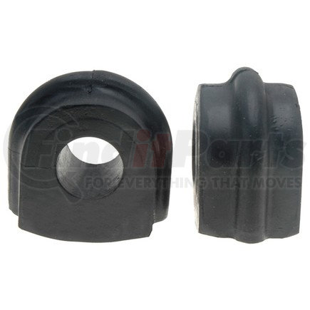 45G0923 by ACDELCO - Rear Suspension Stabilizer Bushing