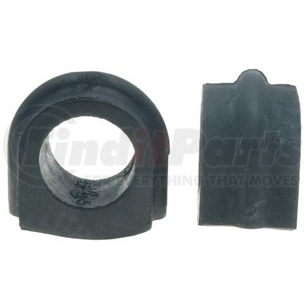 45G0924 by ACDELCO - Front Suspension Stabilizer Bushing