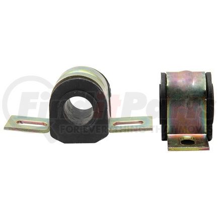 45G0639 by ACDELCO - Front Suspension Stabilizer Bushing