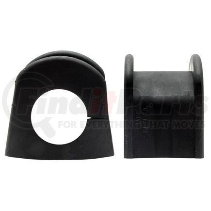 45G0647 by ACDELCO - Front Suspension Stabilizer Bushing