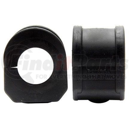 45G0648 by ACDELCO - Front Suspension Stabilizer Bushing