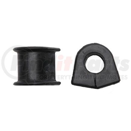 45G0977 by ACDELCO - Front Suspension Stabilizer Bushing