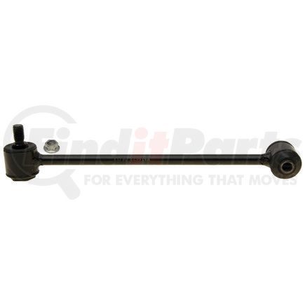 45G10008 by ACDELCO - Rear Suspension Stabilizer Bar Link Assembly