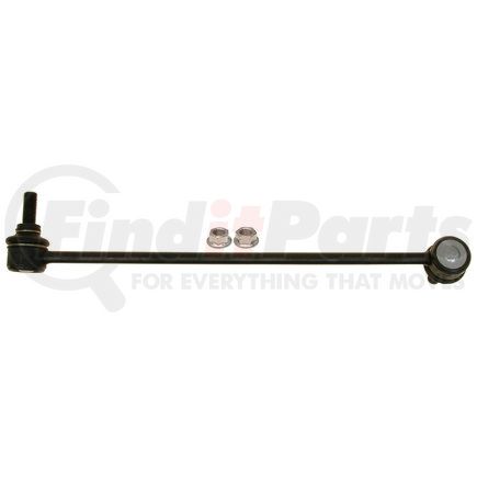 45G10016 by ACDELCO - Front Driver Side Suspension Stabilizer Bar Link Assembly